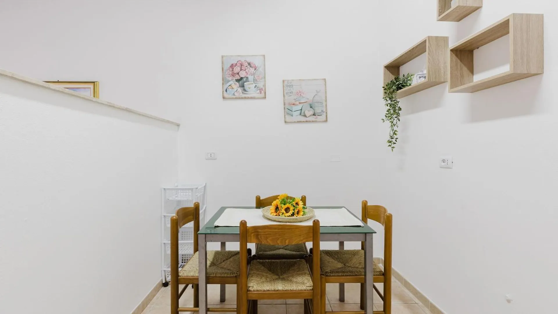 Prázdninový dům Il Corbezzolo Apartment Palmas Arborea