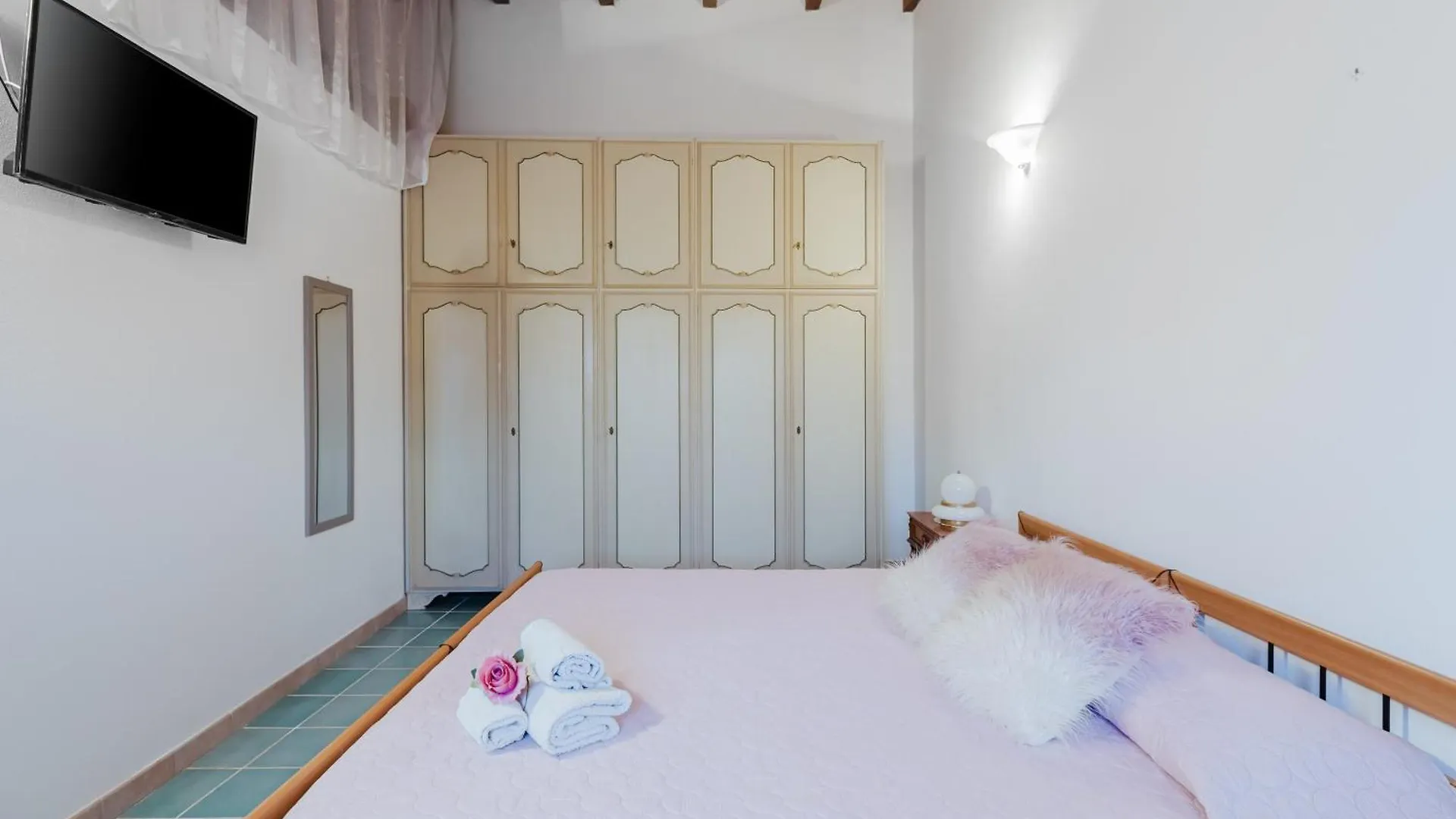 Il Corbezzolo Apartment Palmas Arborea Itálie