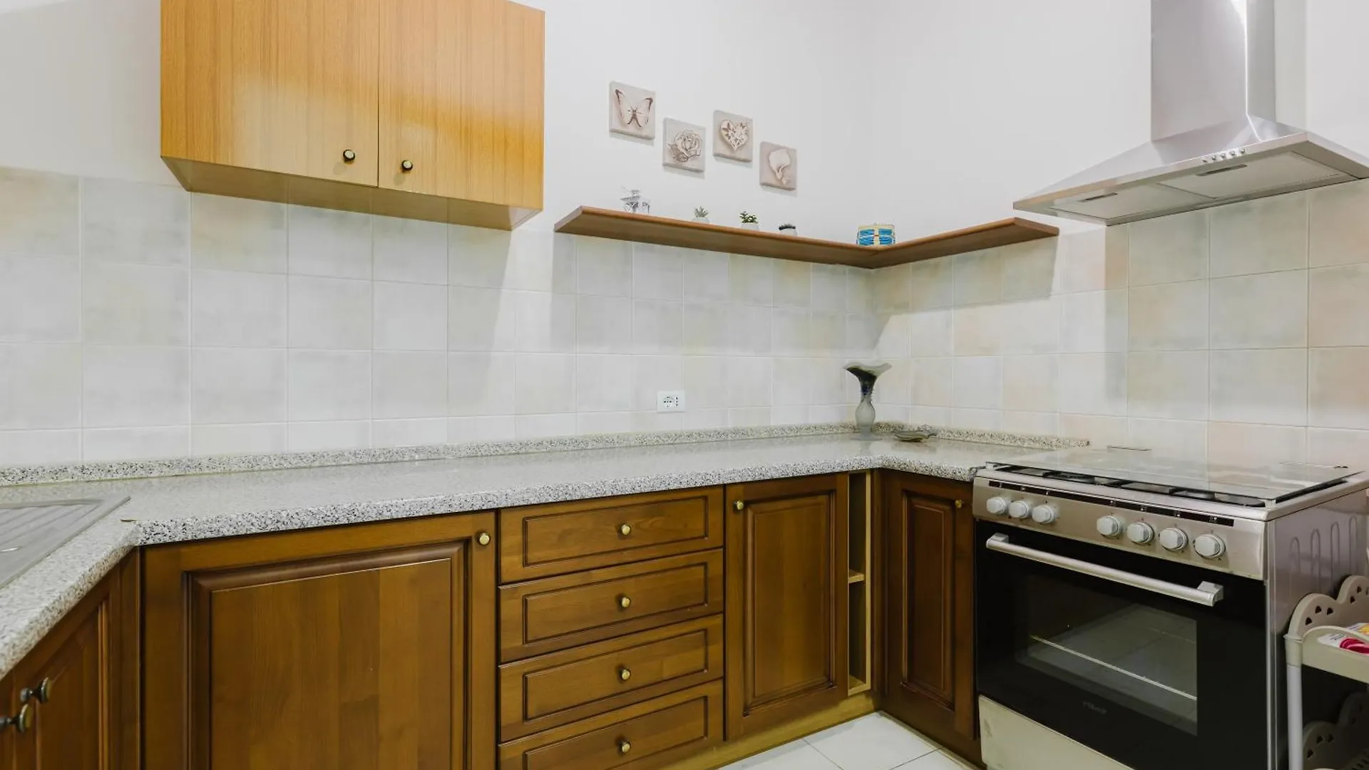 Il Corbezzolo Apartment Palmas Arborea 0*,  Itálie