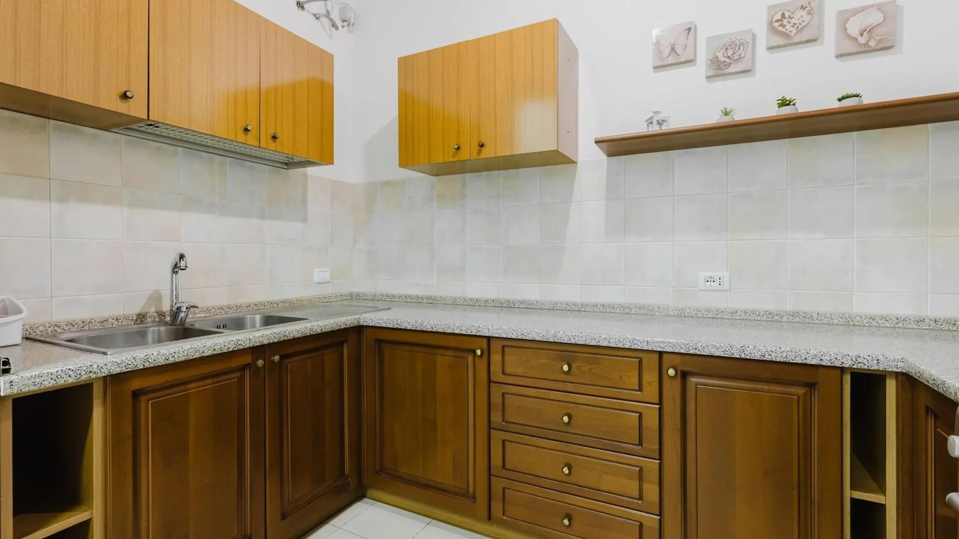 Il Corbezzolo Apartment Palmas Arborea
