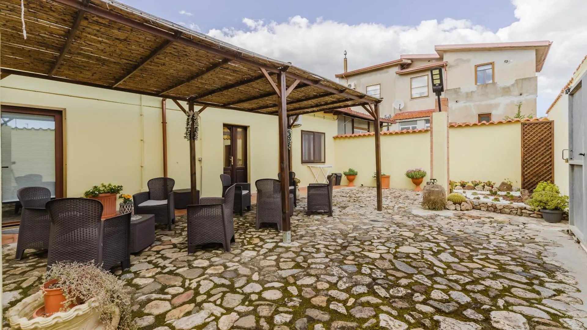 Il Corbezzolo Apartment Palmas Arborea